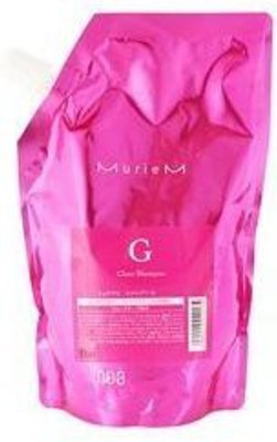 

Number Three Myuriamu Shampoo(500 ml)
