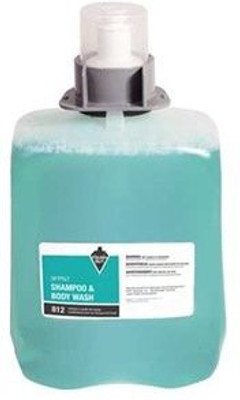

Tough Guy Melon Shampoo And Body Wash(2000 ml)