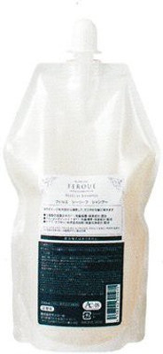 

San Call Ferue Shirifu Shampoo(700 ml)