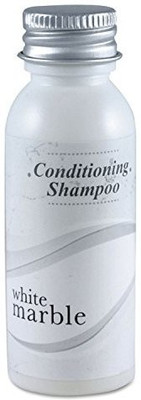 

White Marble DiaConditioning Shampoo(22.19 ml)