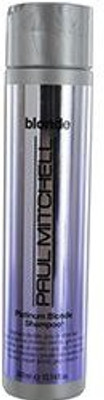 

Paul Mitchell Blonde Platinum Blonde Shampoo(299.88 ml)