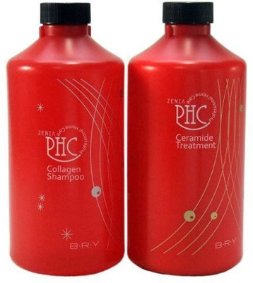 

Unknown Zegna Phc Collagen Shampoo& Ceramide(800 ml)