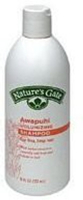 

Nature's Gate Rainwater Awapuhi Volumizing Shampoo(532.33 ml)