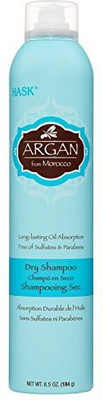 

Hask Placenta Shampoo Dry Argan(192 ml)