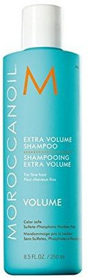 

Moroccanoil Extra Volume Shampoo(251.38 ml)