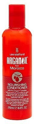 

Lee Stafford Arganoil From Morocco Nourishing Shampoo(250 ml)