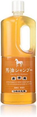 

Journey beauty Azuma Horse Oil Shampoo Of Shoji(1000 ml)