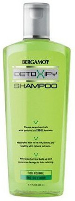 

Bergamot Shampoo(200 ml)