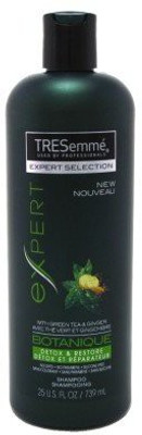 

TRESemme Shampoo ExpertGreen Tea(739 ml)