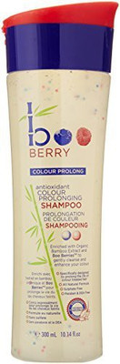 

Boo Bamboo Color Prolong Shampoo(299.88 ml)
