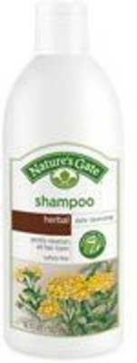 

Nature's Gate ShampDailyHerbal(532.33 ml)