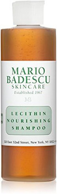 

Mario Badescu Lecithin Nourishing Shampoo(236.59 ml)