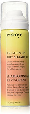 

Eva NYC Freshen Up Dry Shampoo(29.58 ml)