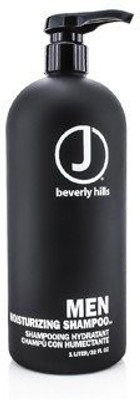 

J Beverly Hills Men Moisturizing Shampoo(946.36 ml)