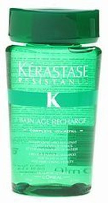 

Kerastase Resistance Age Recharge LipoReplenishing Shampoo(250 ml)