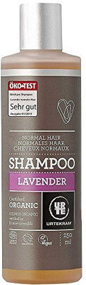 

Urtekram ShampooLavender Shampoo(250 ml)
