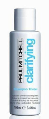 

Paul Mitchell Clarifying Shampoo Three(100.56 ml)