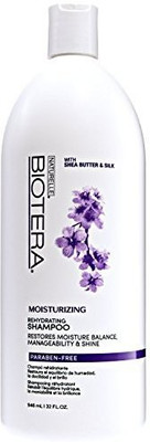 

Biotera Moisturizing Shampoo(946.36 ml)