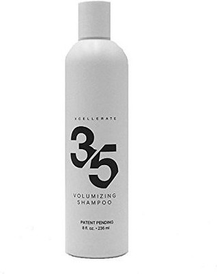 

Xcellerate Shampoo(236 ml)
