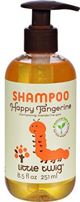 

Little Twig ShampooTangerine(251.38 ml)