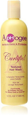 Aphogee Curlific Textured Hair Wash(354.89 ml)