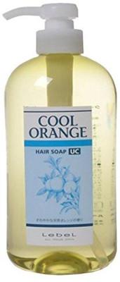 

Cool Orange Lebel CosmetiShampoo Ultra Cool(600 ml)