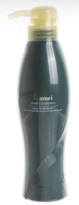 

Hahonico Lamei Hair Cleansing(400 ml)