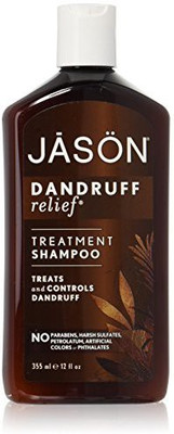 

Jason Natural Shampoo Dandruff Relief(354.89 ml)