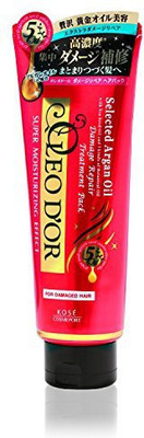 

Oreo Doll Kose Botanical Oil Repair Hair(230 ml)