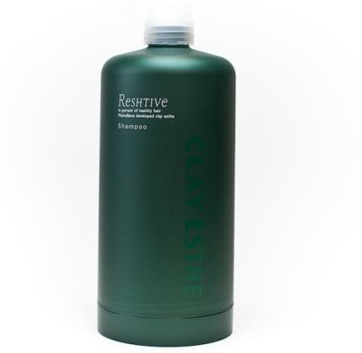 

Clay Este Morutobene Shampoo Les Gerhard Thi Vu Dedicated Pump(1000 ml)