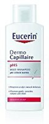 

Eucerin Ph Shampoo(250 ml)