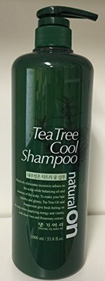 

Daeng Gi Meo Ri Doori Tea Tree Cool Shampoo(1000 ml)