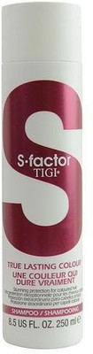 

Unilever Tigi S Factor True Lasting Color Shampoo(251.38 ml)