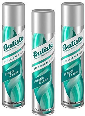 

Batiste Shampoo Dry Strength & Shine(199 ml)