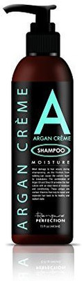 

Renpure A Argan Creme Moisture Shampoo(443.61 ml)