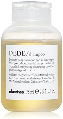 

Davines Dede Shampoo(73.94 ml)