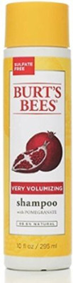 

Burt's Bees Very Volumizing Shampoo(300 ml)