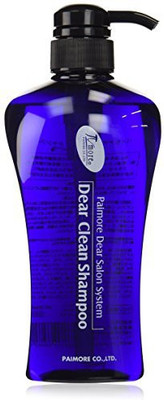 

PAIMORE Dear Clean Shampoo(500 ml)