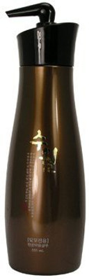 

Su Wall Luxury Oriental Shampoo(550 ml)