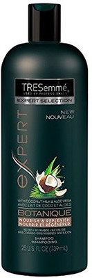 

TRESemme Shampoo Expert CoconutAloe(739 ml)