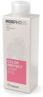 

Framesi Morphosis Color Protect Shampoo(250 ml)