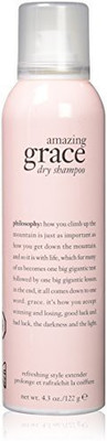 

Philosophy Amazing Grace Dry Shampoo(127.17 ml)