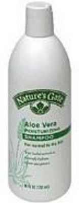 

Nature's Gate Aloe VeraMacadamia Oil Moisturizing Shampoo(532.33 ml)