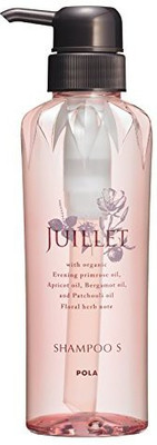 

Juillet Paula Shampoo(300 ml)