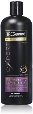 

TRESemme Expert Selection Shampoo Repair & Protect(739.34 ml)