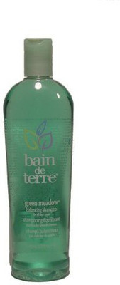

Bain de Terre Green Meadow Balancing Shampoos(399.25 ml)