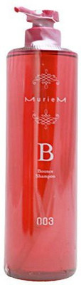 

Number Three Mu Liam Shampoo(660 ml)