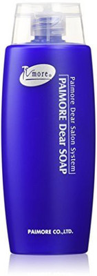 

PAIMORE Dearsoap ShampooLb(250 ml)