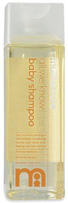 

Mothercare All We Know BaShampoo(300 ml)