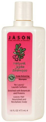 

Jason Natural Shampoo Jojoba(473.18 ml)